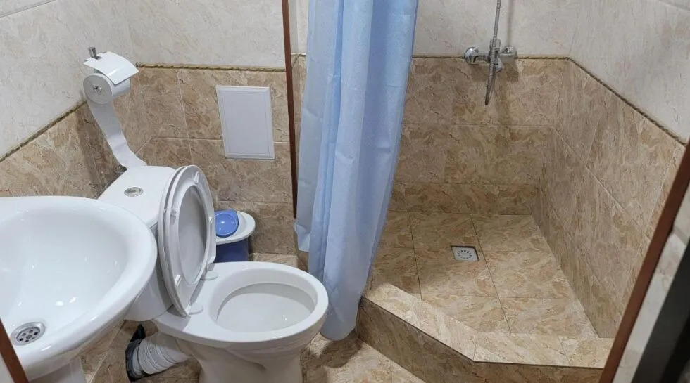 Муфаршох
