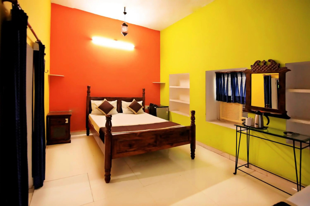 Storica Stays Panorama Haveli Udaipur