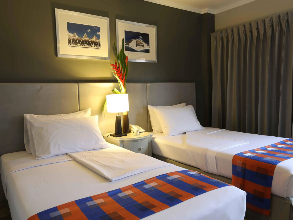 Regent Park Hotel