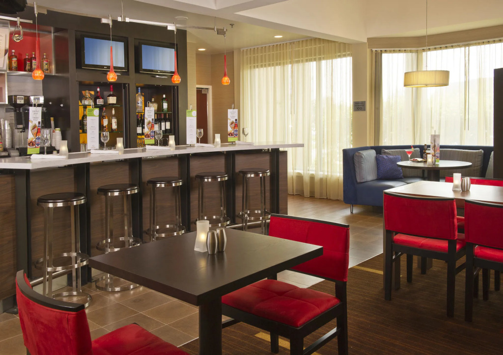 Courtyard by Marriott Silver Spring North/White Oak