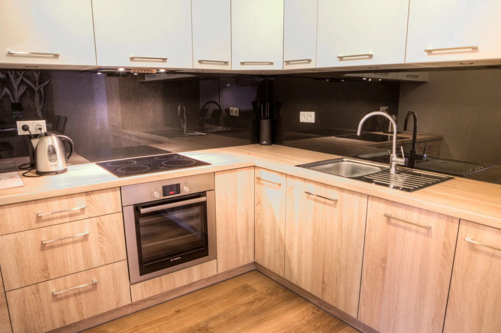 Apartamenty Residence Aparthotel