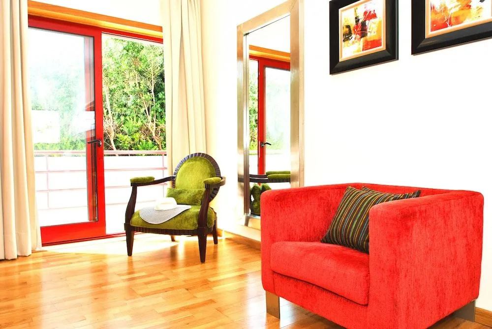 Villa Malibu