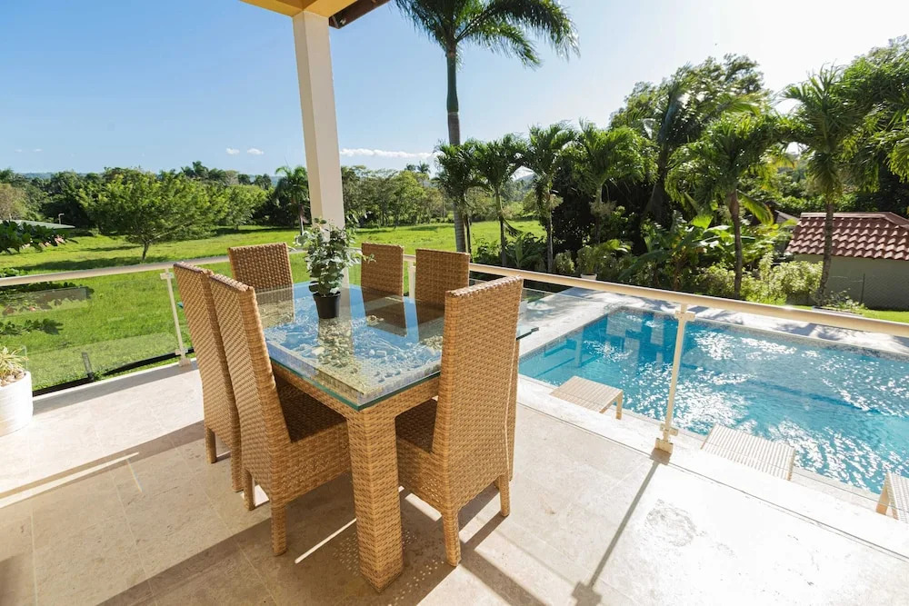 Terramar Estates Villas by Caribe Stays