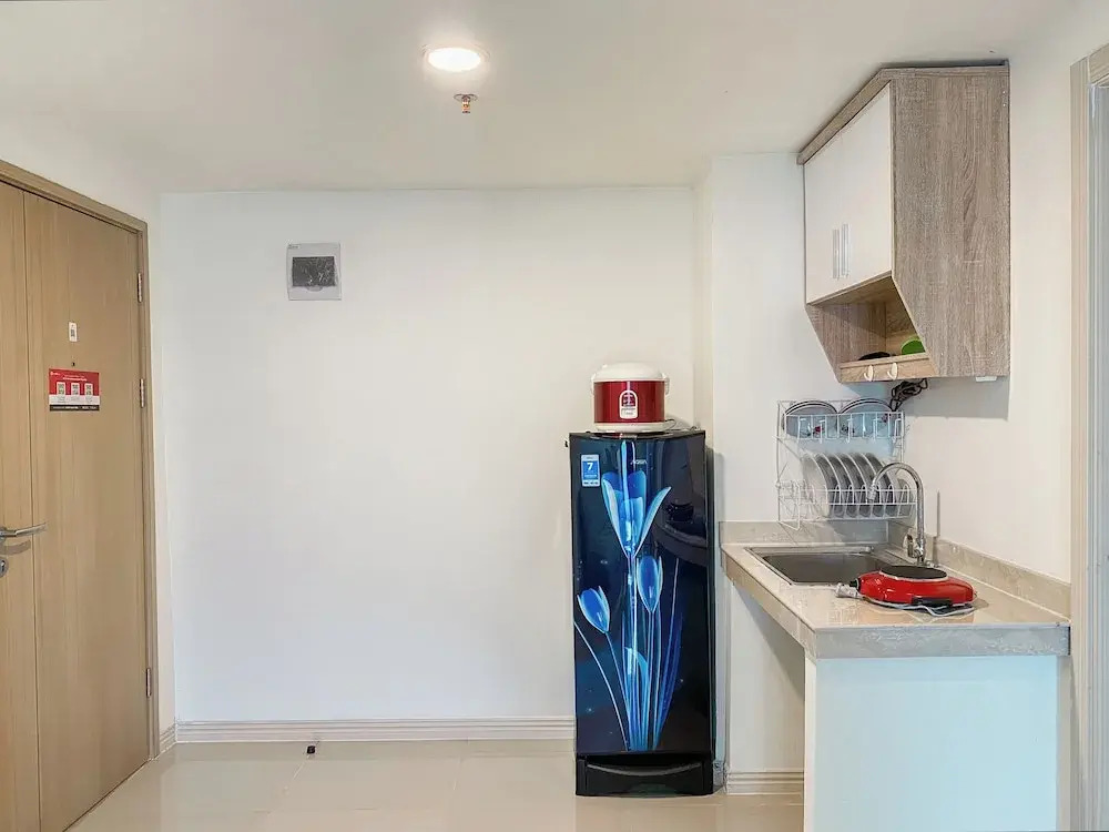 Good Place And Elegant 3Br Meikarta Apartment