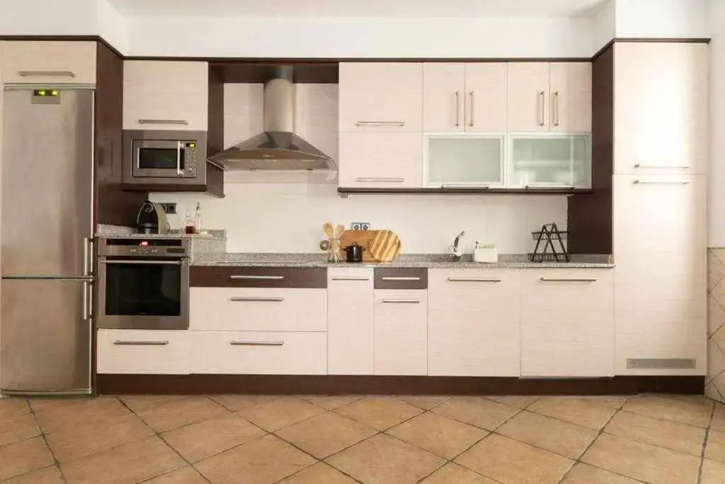 Acogedor apartamento en centro histórico!