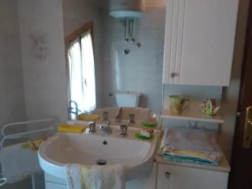 Ranch Dei Salassi Residence