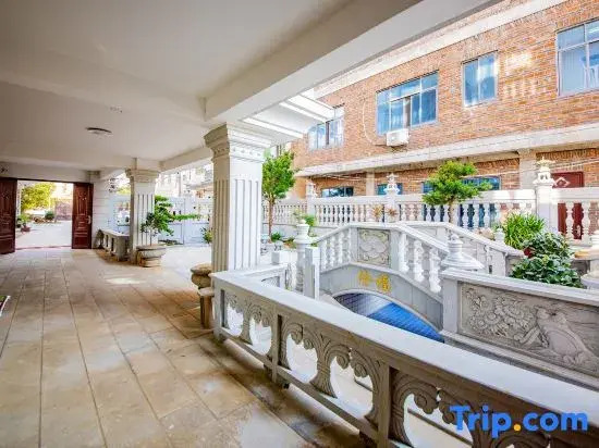 Huixiande Homestay on Meizhou Island