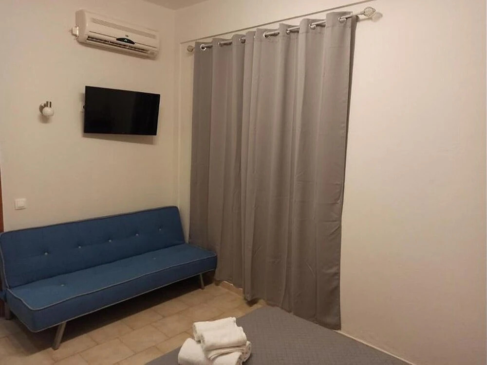 Summer Desire - Family Apartment With Sea View
