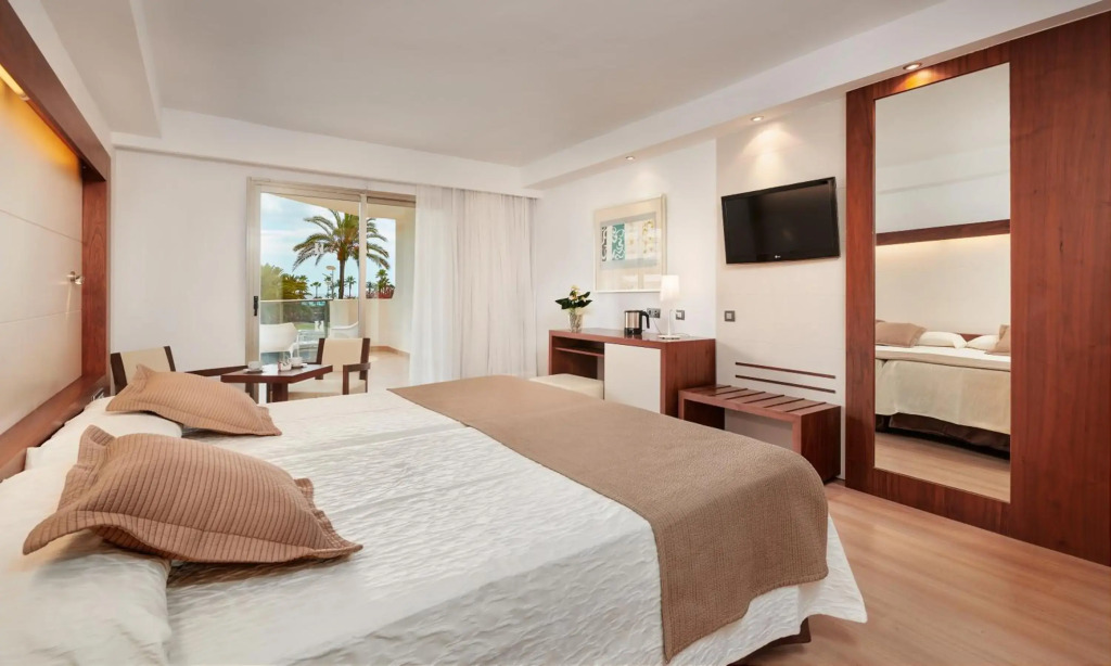 Hipotels Cala Millor Park