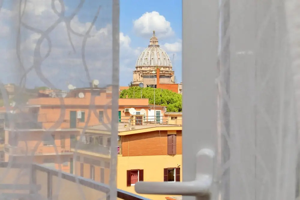 Maison Roberta