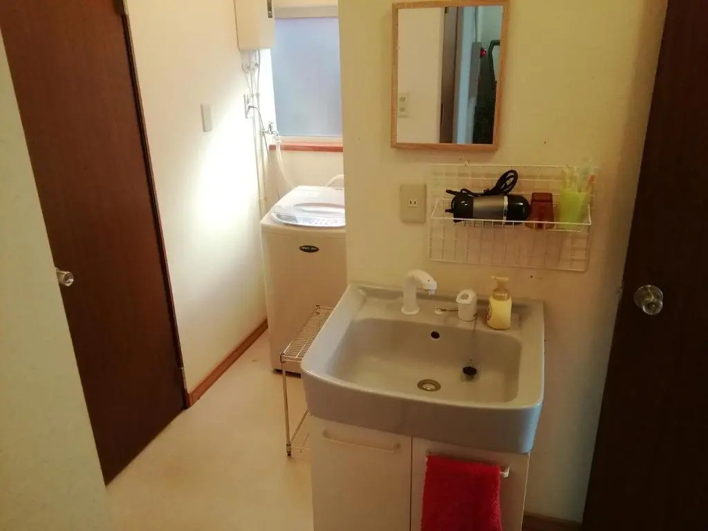 Hakodate station 5minutes walk vacation stay