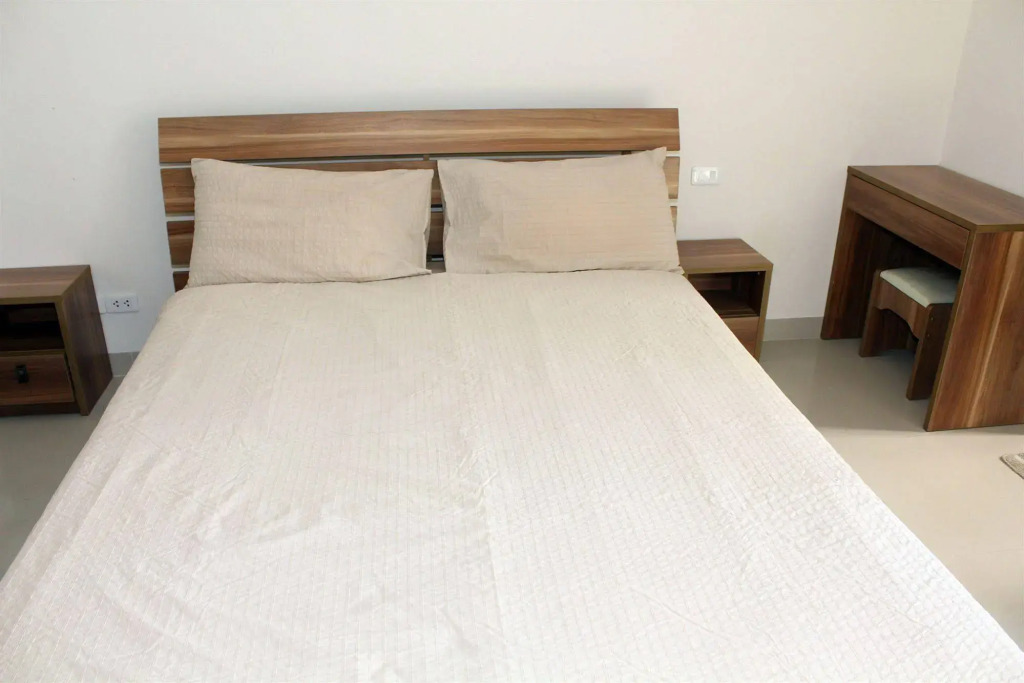 UTD8 Hotel and Residence