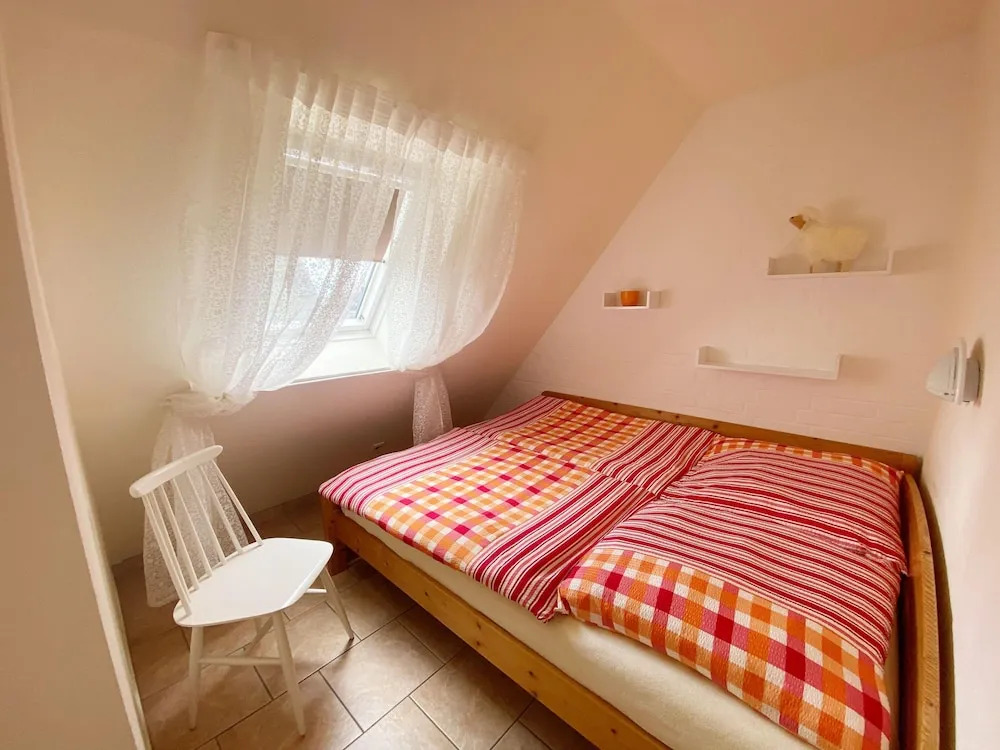 Kleine-feine-Ferienwohnung