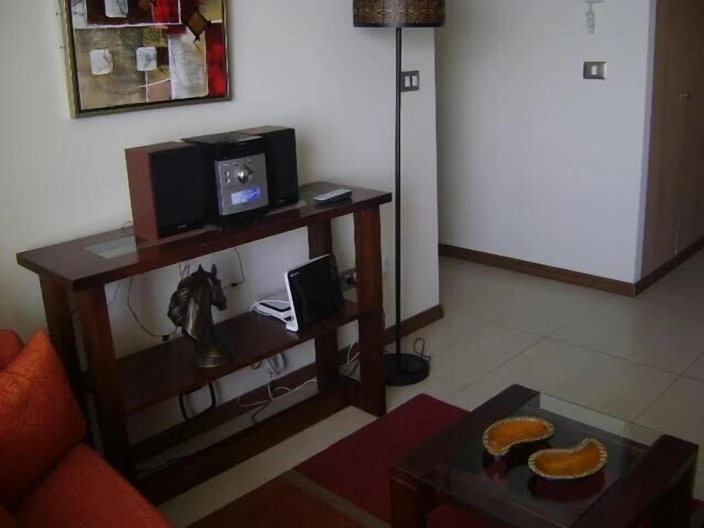 Departamento Laguna Mar 7