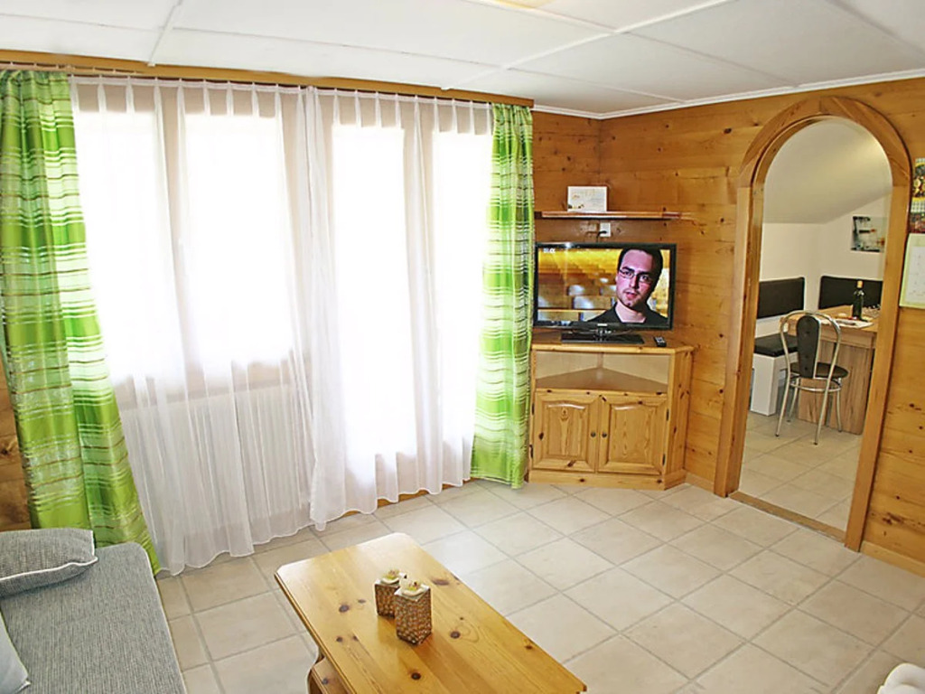 Chalet Bergfink St Valentin/San Valentino 30928