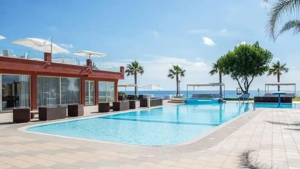 Hotel Valeria Del Mar