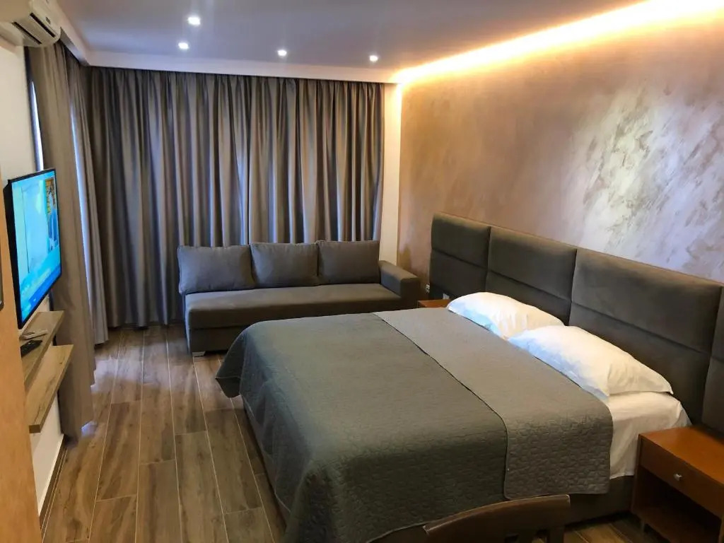 HOTEL Apartments ARDO