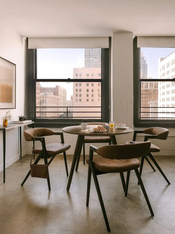 The Winfield Lofts, a Wyndham Hotel