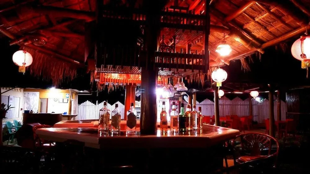 Dumaguete Snowman Resort and Dive Center