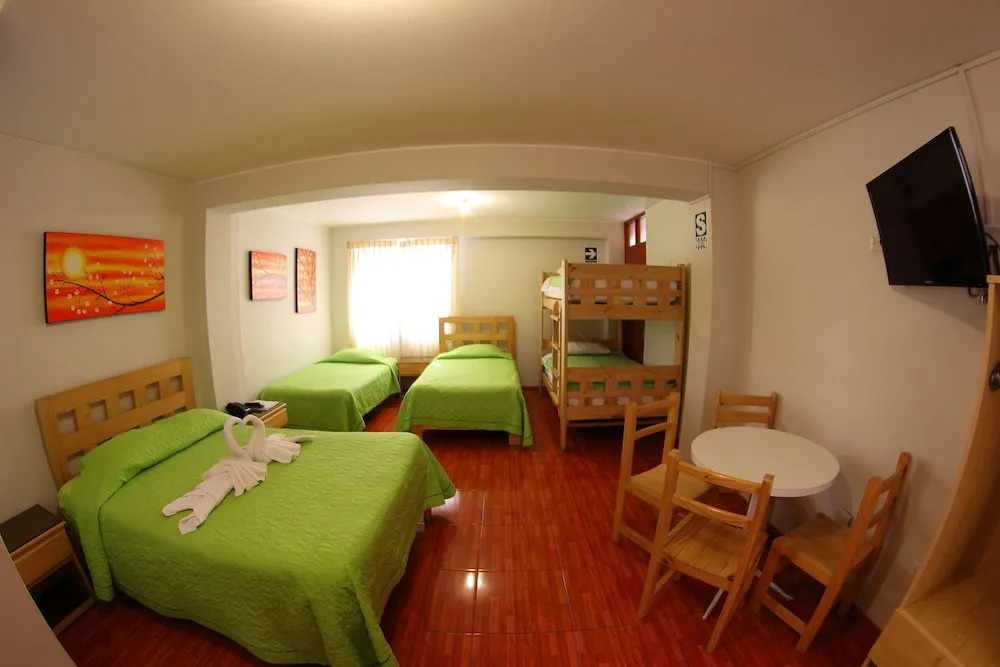 Takora Inn