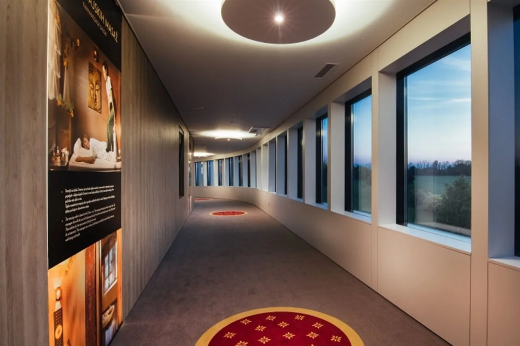 Hotel Vivat