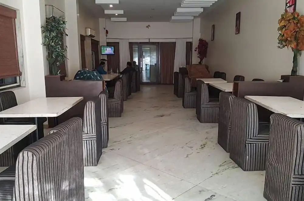 Hotel Riviera Executive