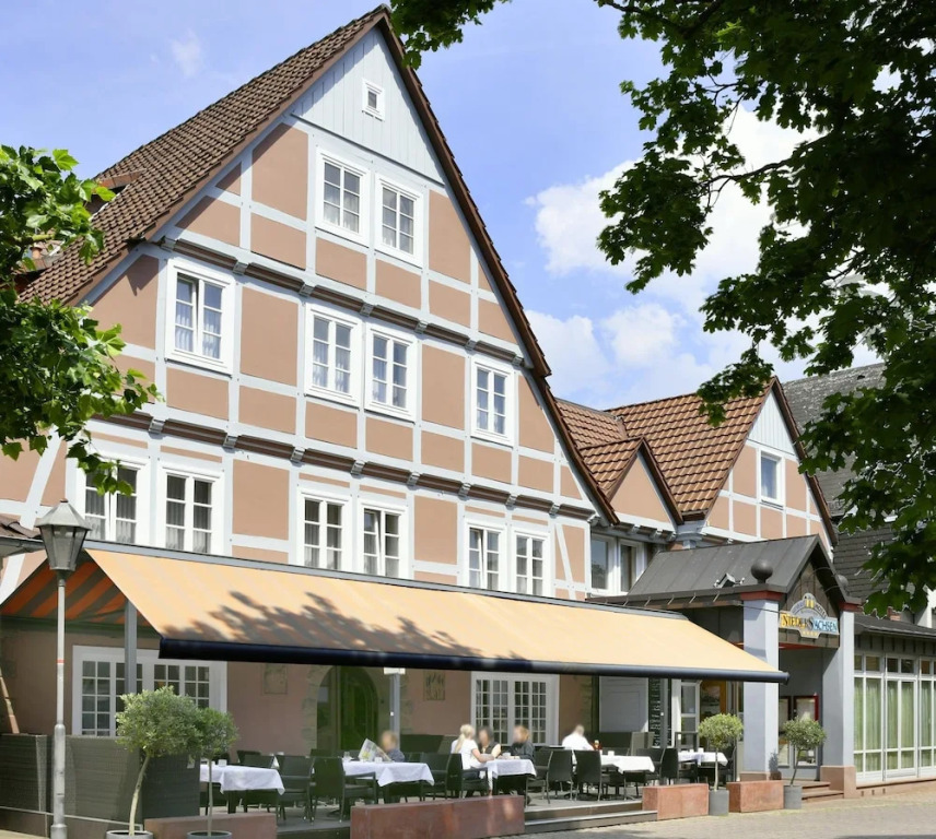Villa Huxori