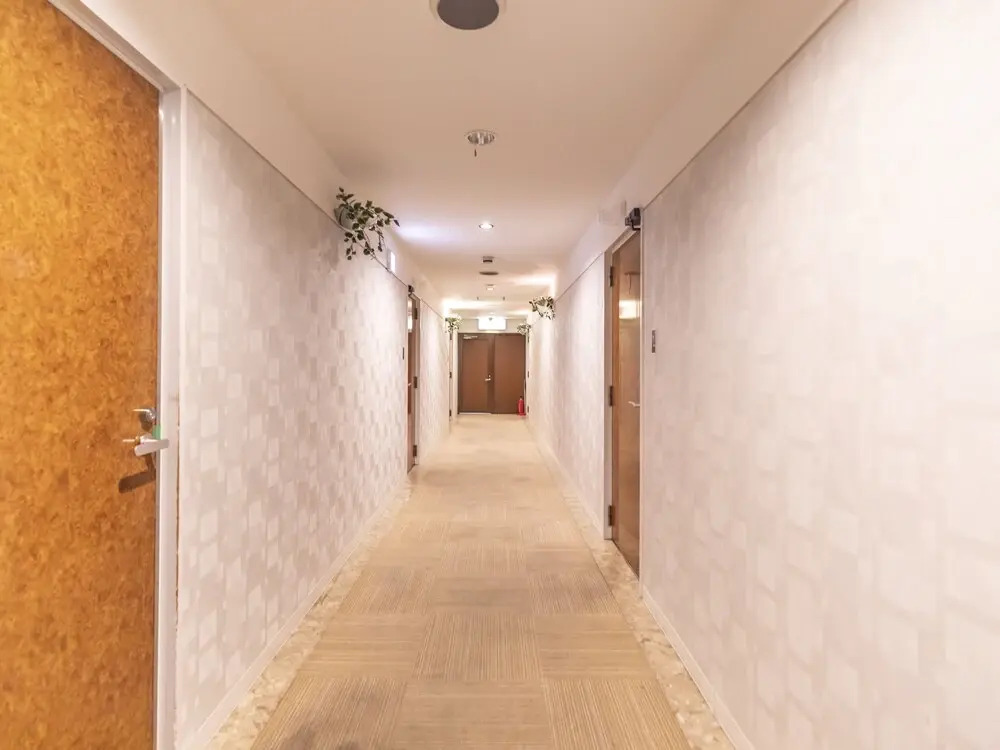 OYO Hotel Please Kobe