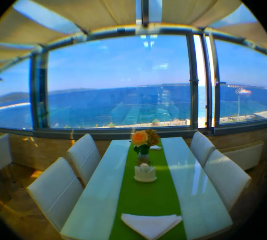 Hotel Deniz Eceabat