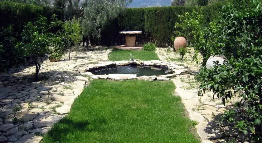 La Cabaña Blanca