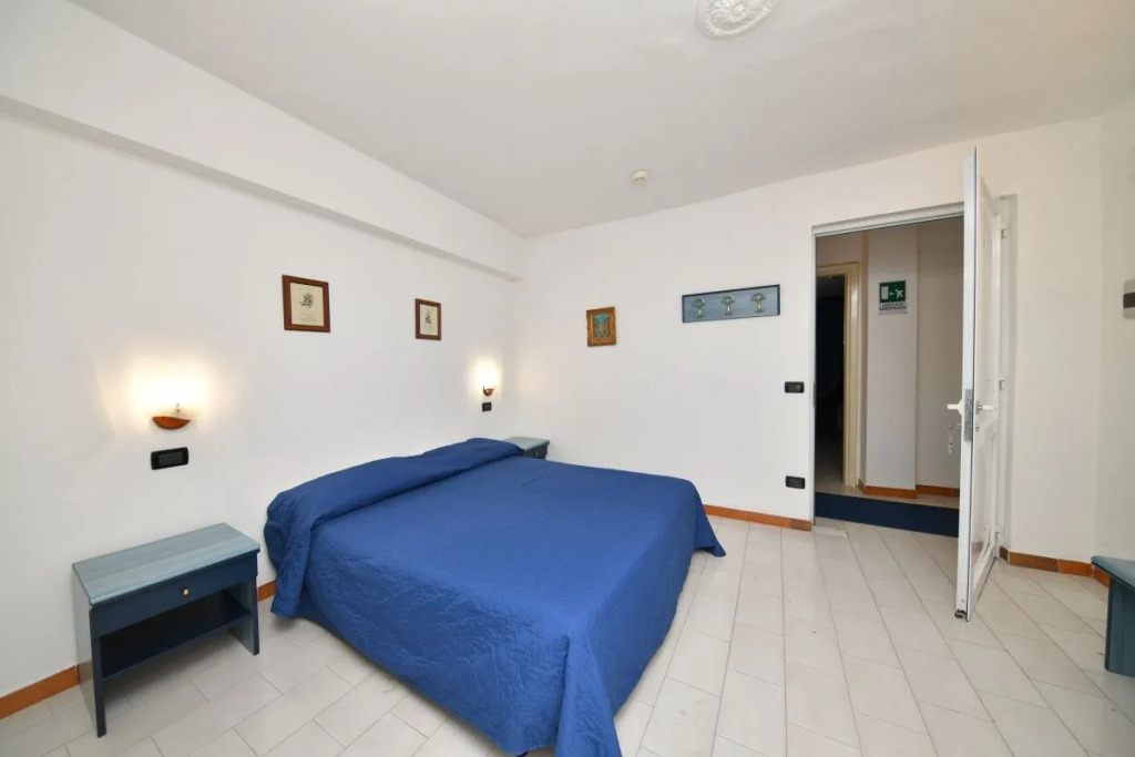 Hotel Antares