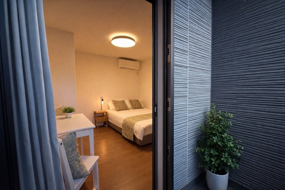 nestay apartment tokyo komagome