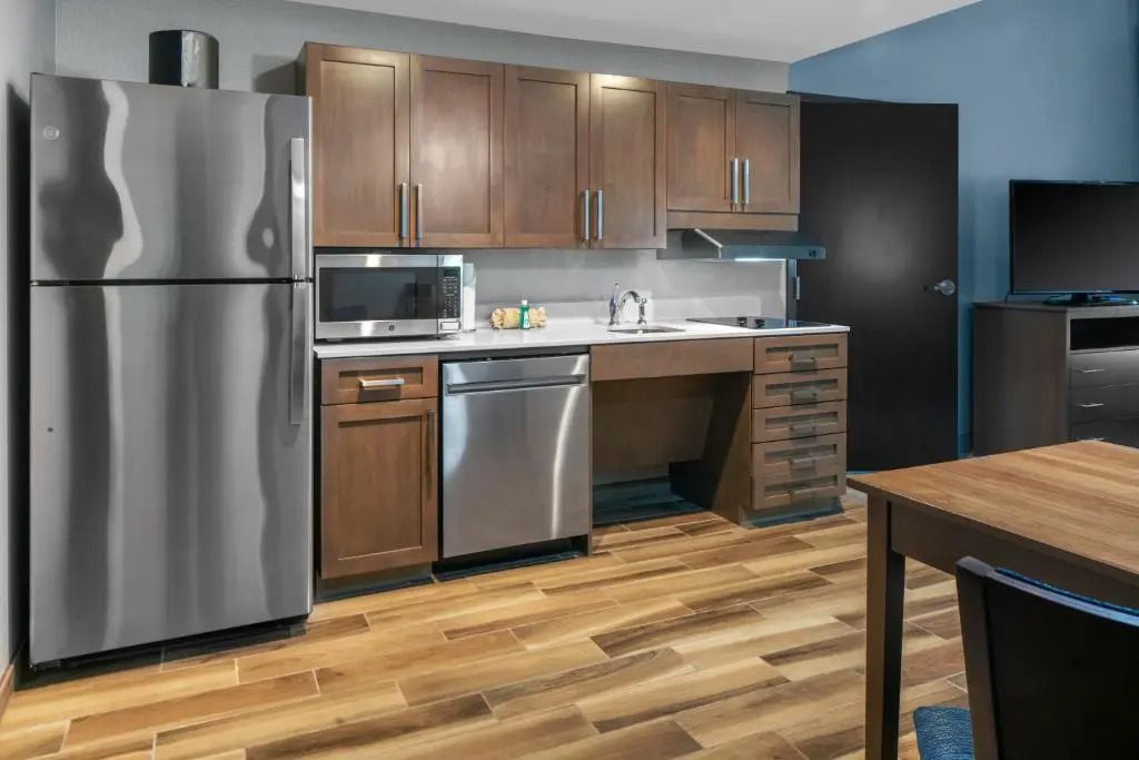 Homewood Suites By Hilton Greensboro Wendover, Nc