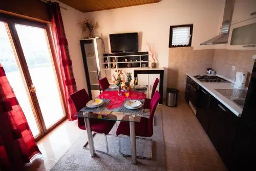 Ivano Apartments
