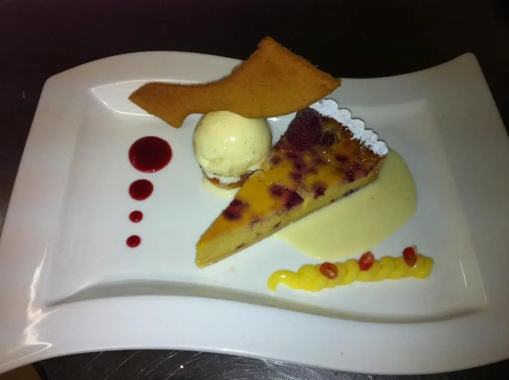 The Baytree Restaurant & Guesthouse