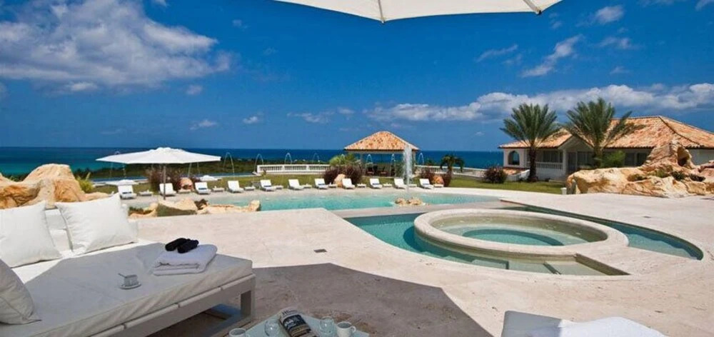 Villa Encore