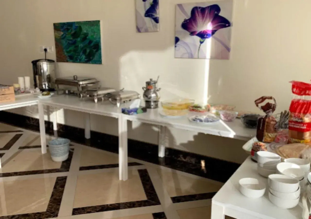 Methaq Hotel Suites