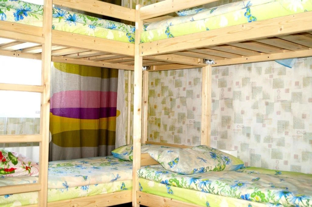 Hostel Cheryomushki