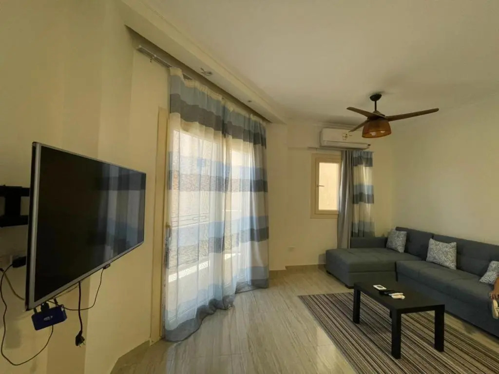 Dahab Residence