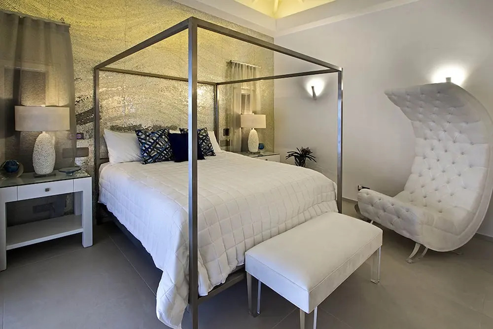 Dream Villa SXM VIE