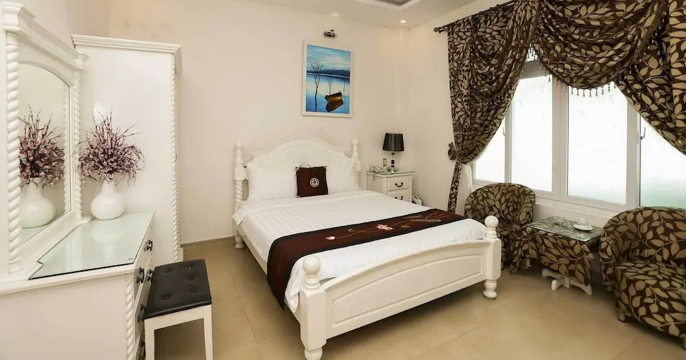Thien Sang Hotel