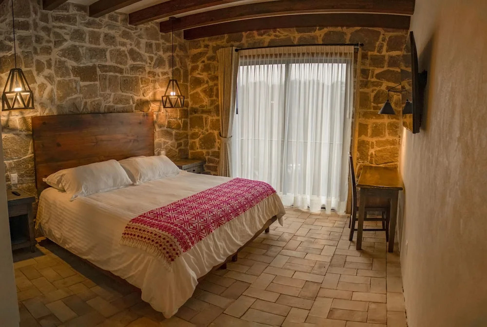 Hotel Casa Xaa