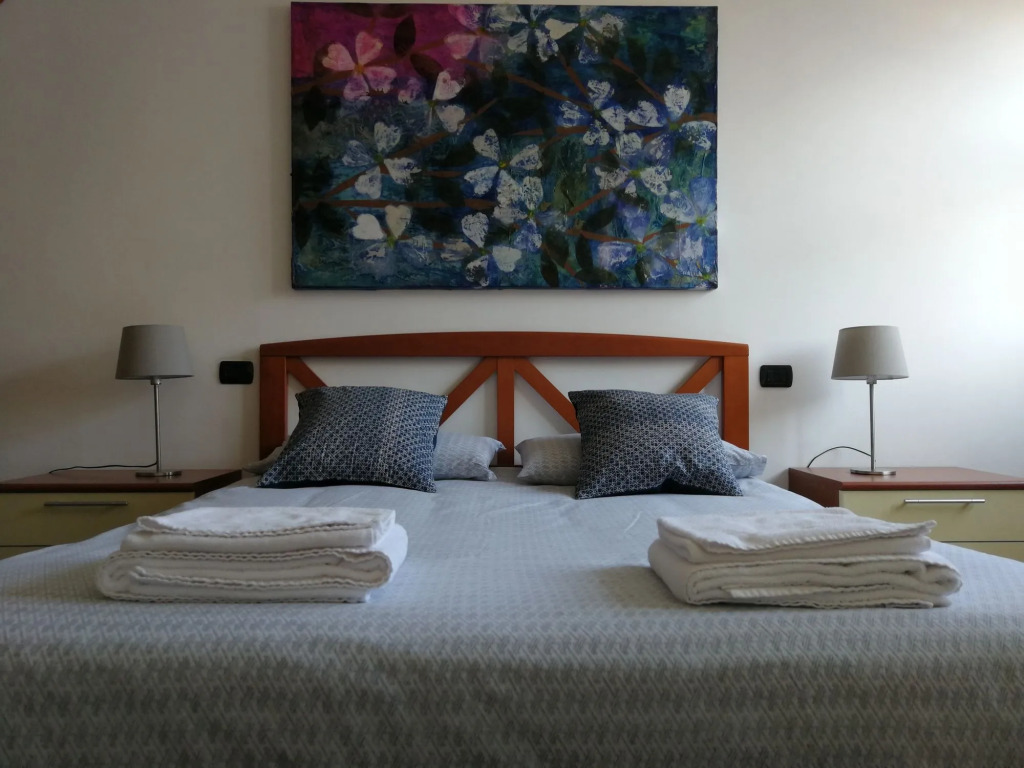 Apartments Velasca