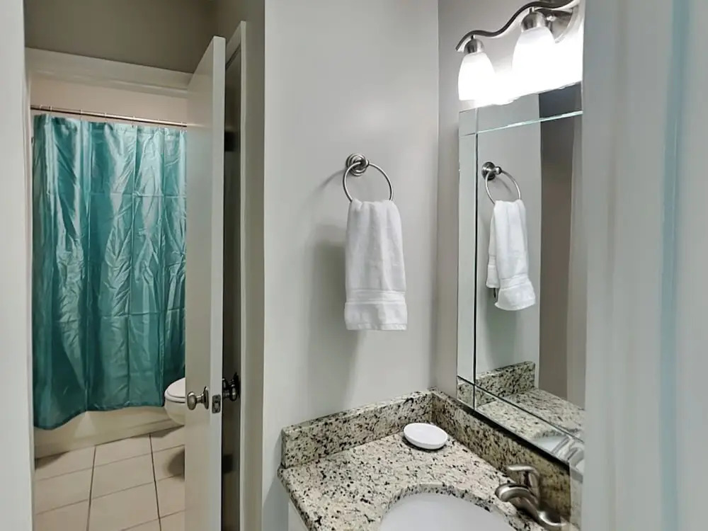 The Sands Condos