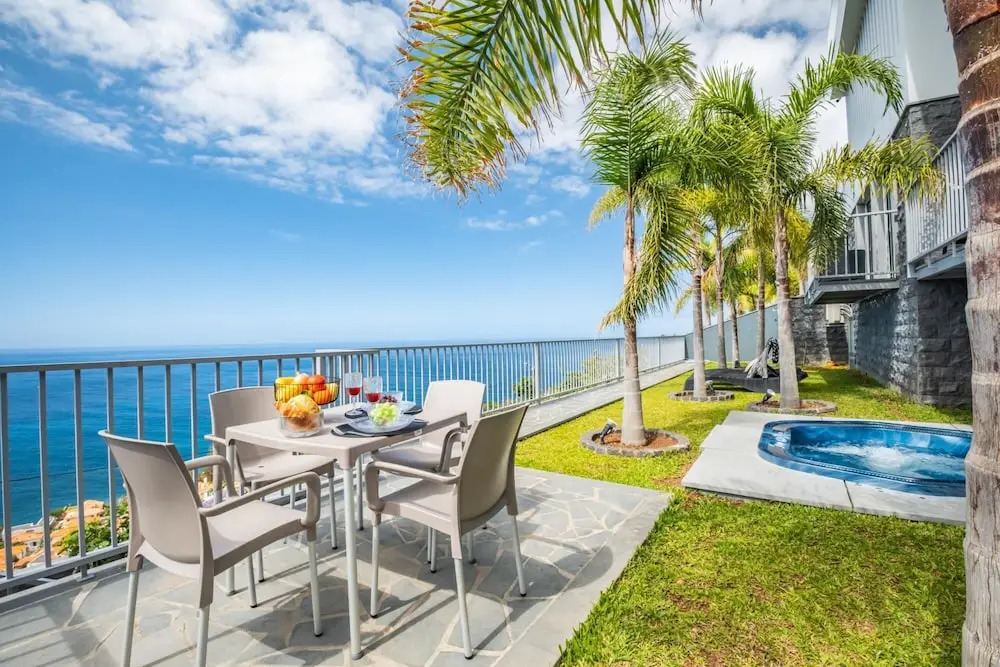 Costa Formosa by Madeira Sun Travel