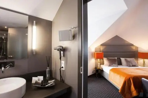 Hotel du Nord, Hamburg-Volksdorf