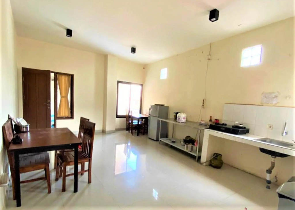 Reddoorz Syariah at Pondok Bintang Jalan Biring Romang Makassar