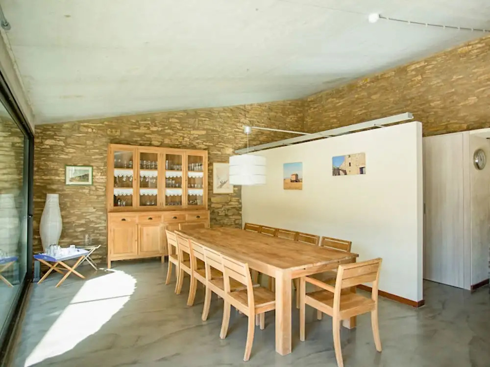 Rural House for 15 in the Heart of Nature