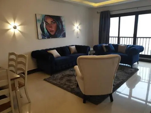 Axxodia- Duplex Porto New Cairo
