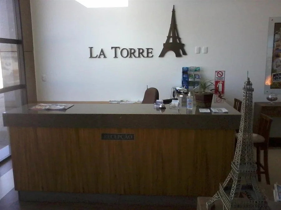 Hotel La Torre